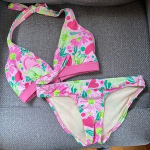 Lily Pulitzer Bathing Suit